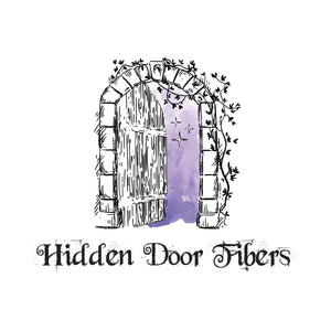 Hidden Door Fibers